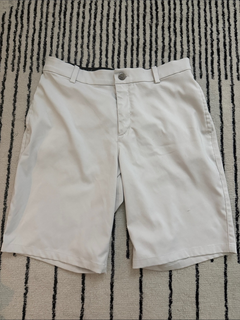 Nike Men’s DriFit Golf Shorts